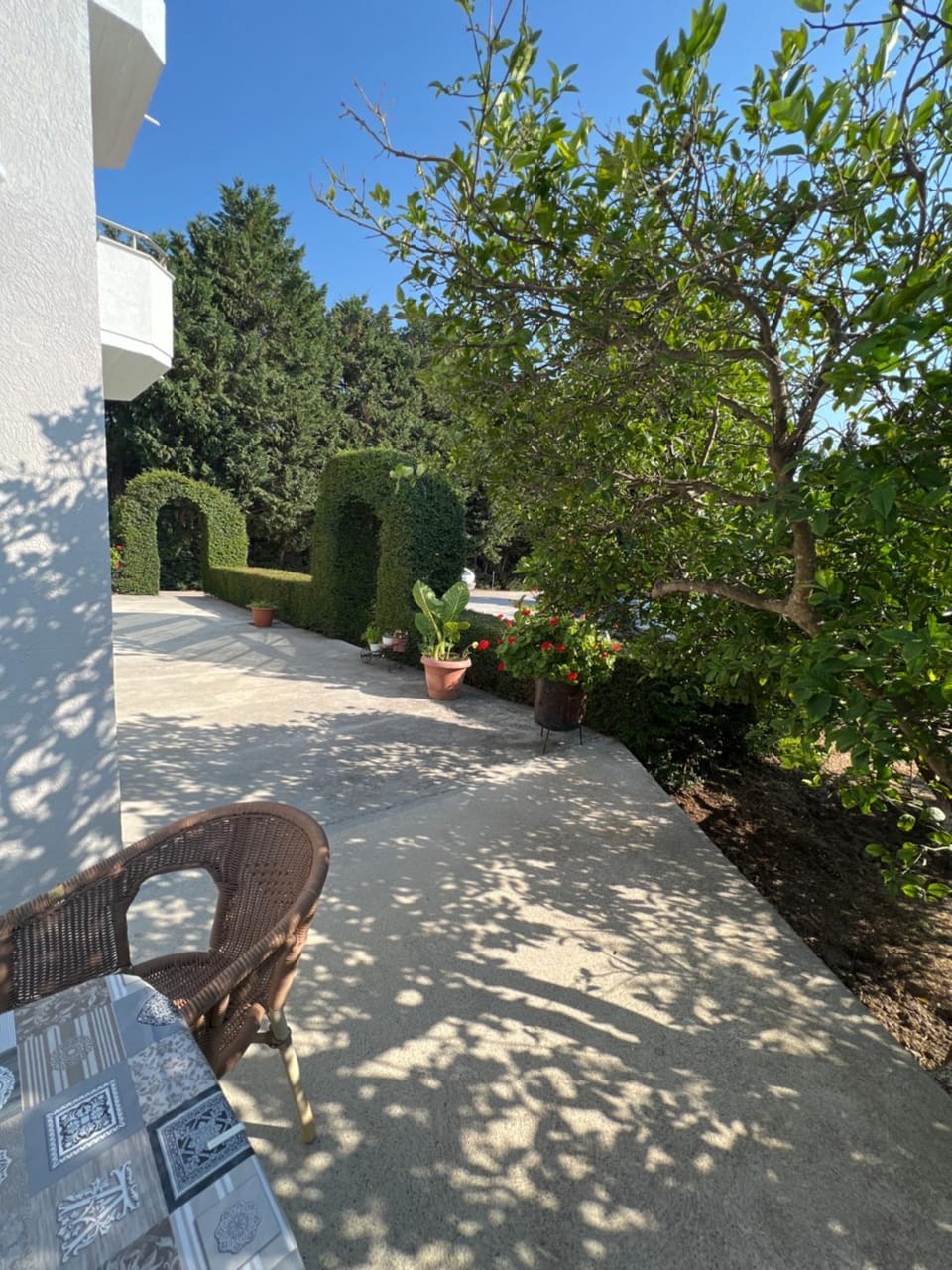 Agron S Hotel in Vlorë County, Albania