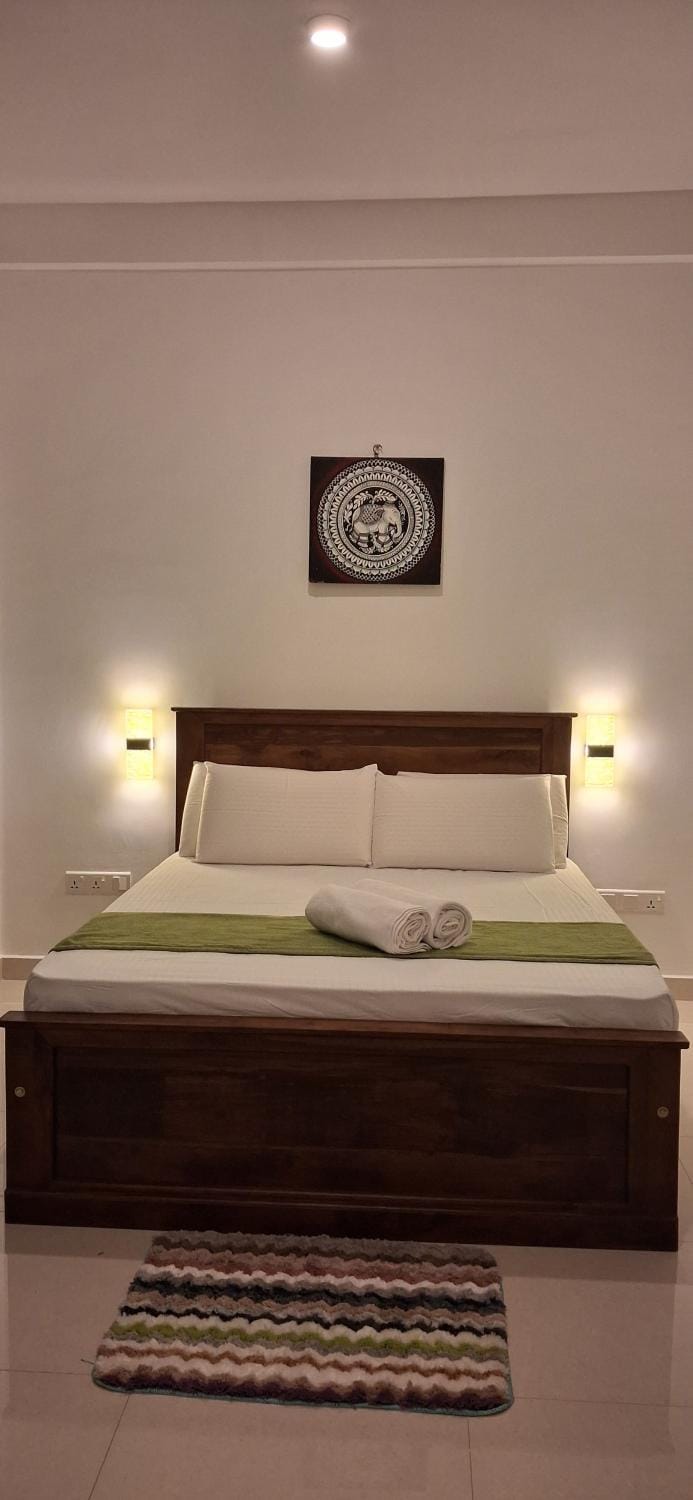 Mountain Retreat ampitiya Country House in Gangawatakorale