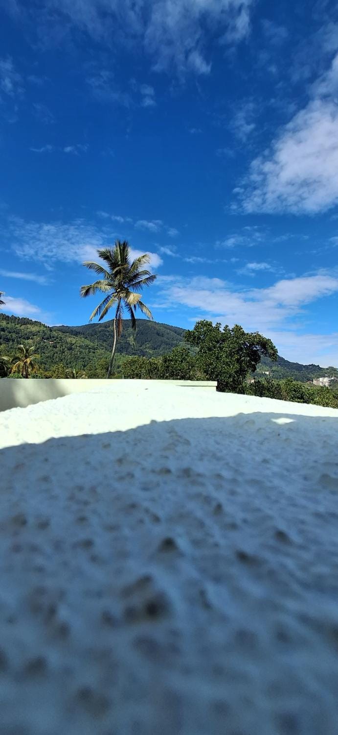 Mountain Retreat ampitiya Country House in Gangawatakorale