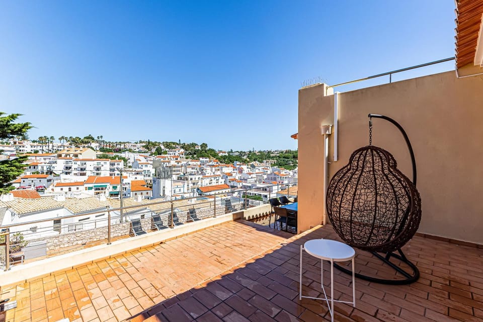 Balcony/Terrace, Balcony/Terrace
