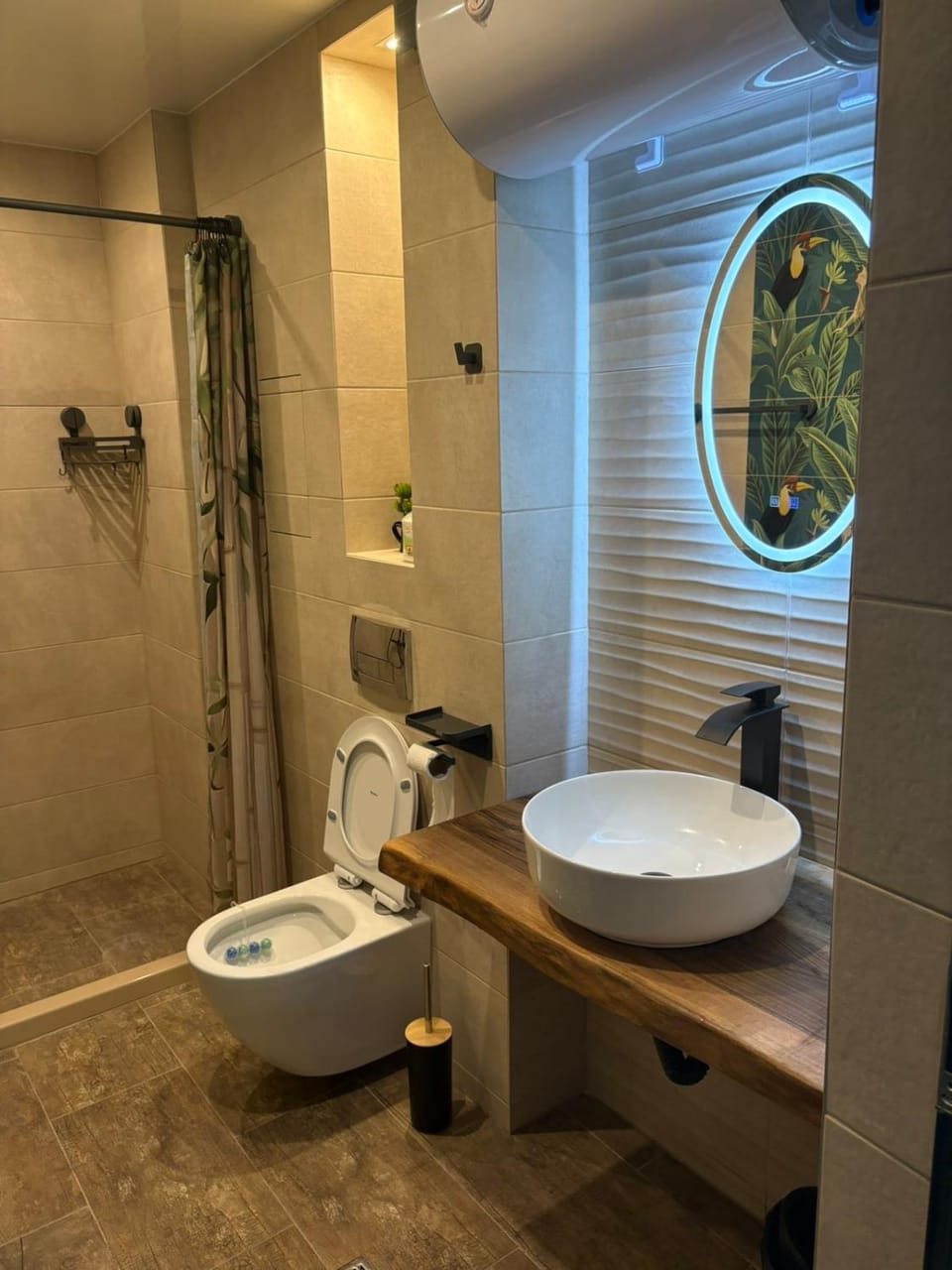 Studio Krisi Apartment in Varna