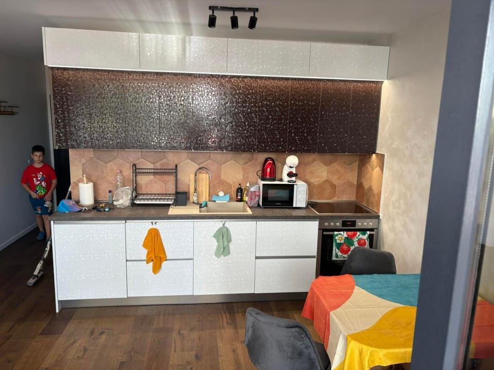 Studio Krisi Apartment in Varna