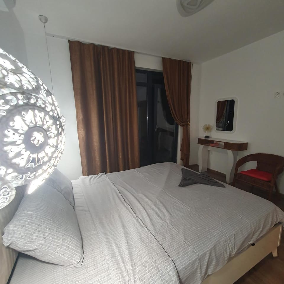 Apartments Niko Apartment in Burgas