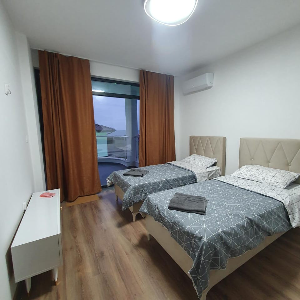 Apartments Niko Apartment in Burgas