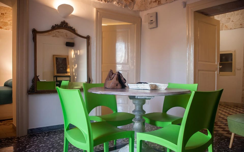 Villa Vittoria by I trulli Escape House in Province of Taranto