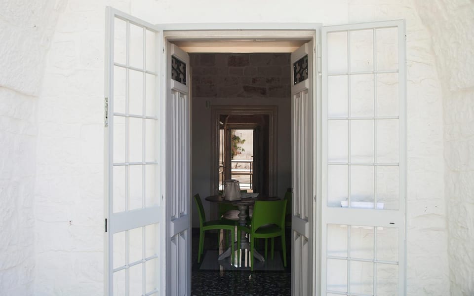 Villa Vittoria by I trulli Escape House in Province of Taranto