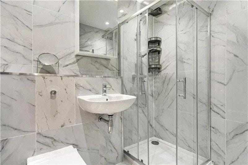 Spacious 1-Bed Apartment with Garden View, South Kensington Apartment in City of Westminster