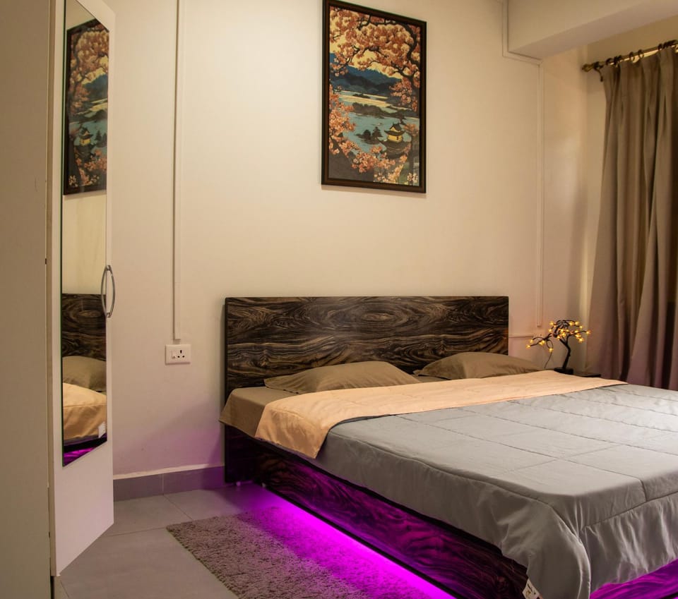 Taiyo Inn Vacation rental in India