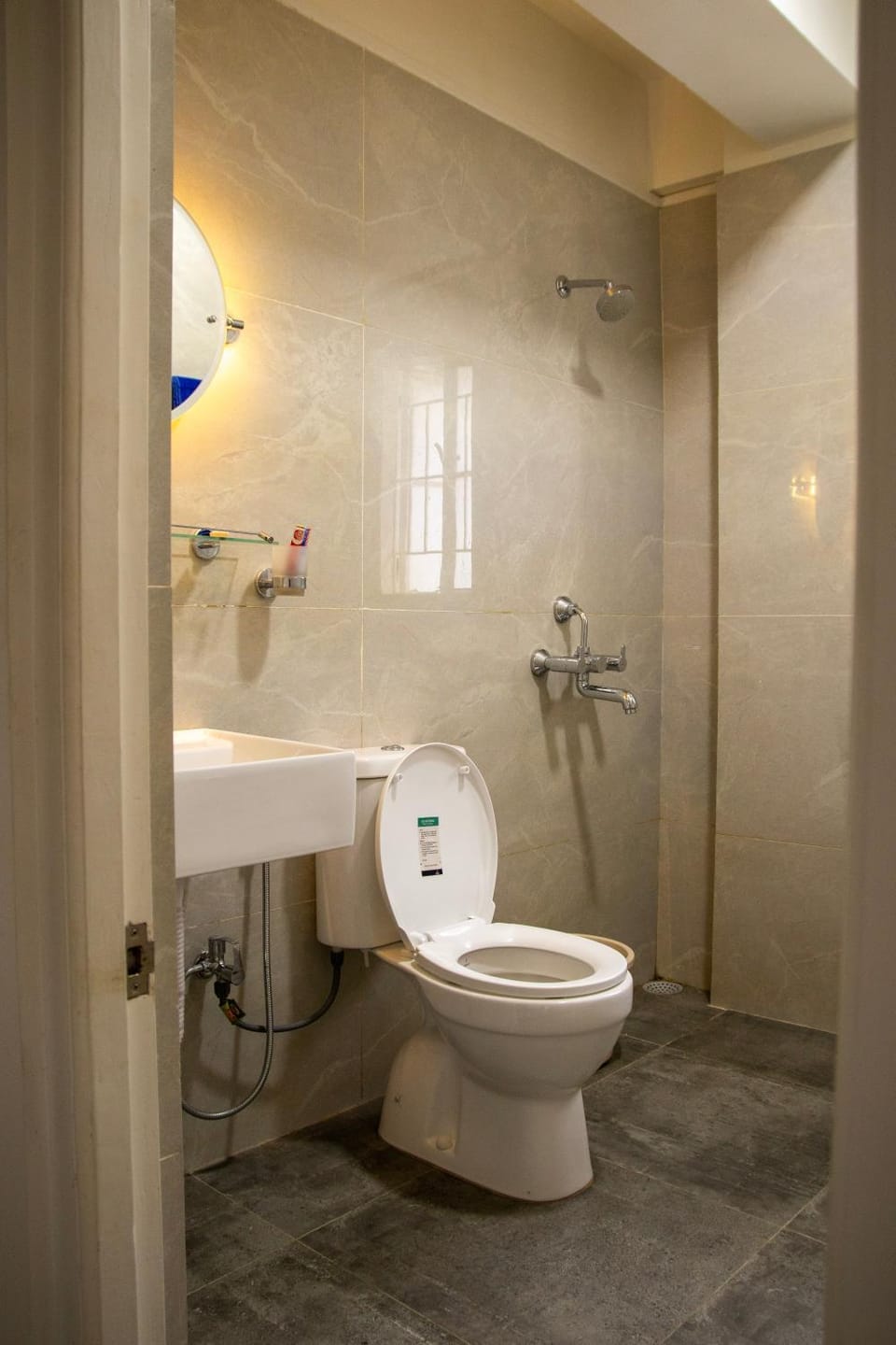Taiyo Inn Vacation rental in India
