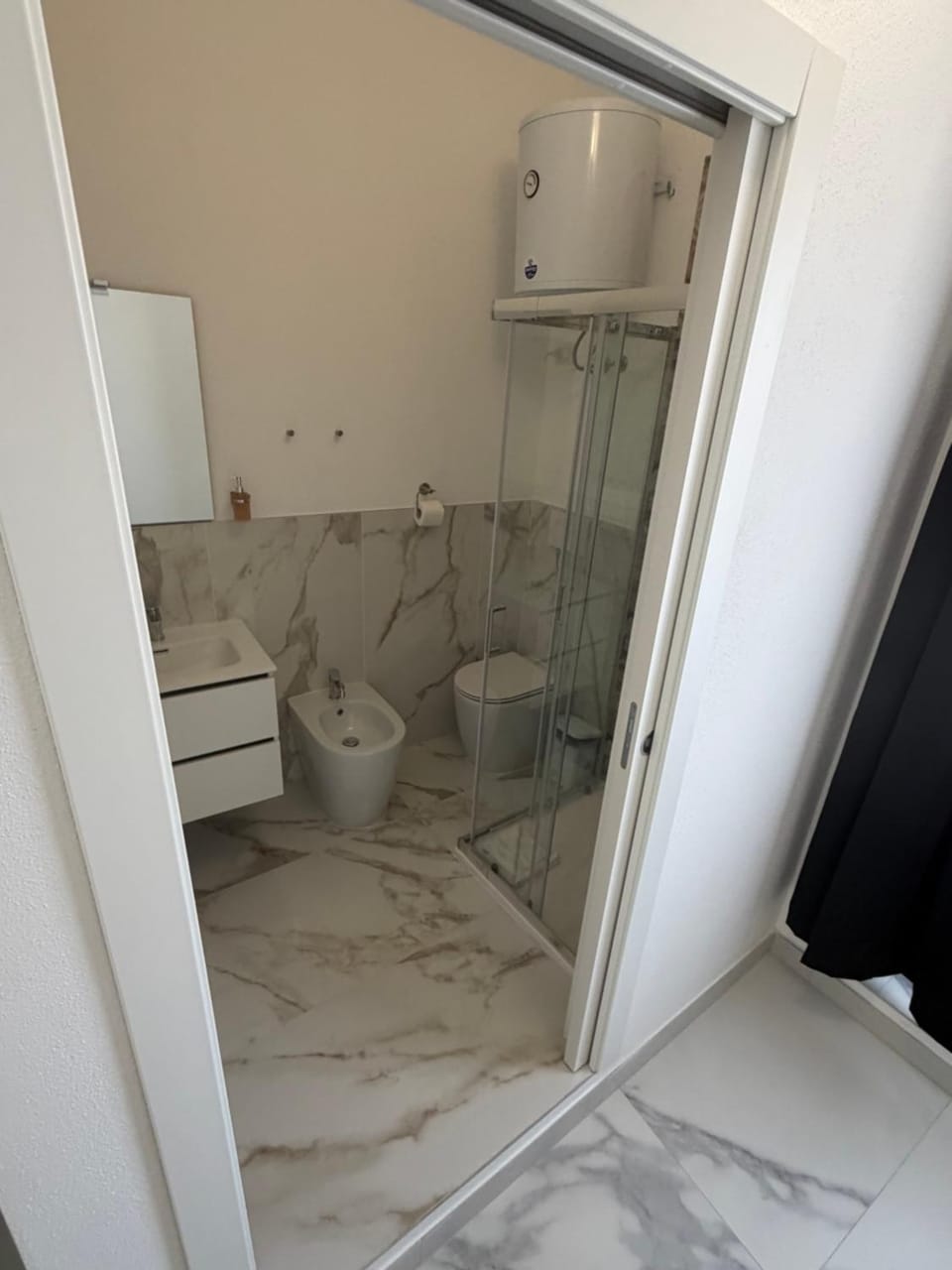 Alexandra Rooms & Suitess Vacation rental in Sassari