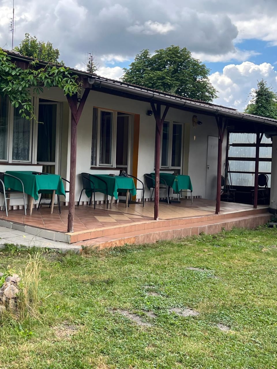 Pokoje do wynajęcia w Wiekowie blisko Powidza i Skorzęcina Farm Stay in Greater Poland Voivodeship