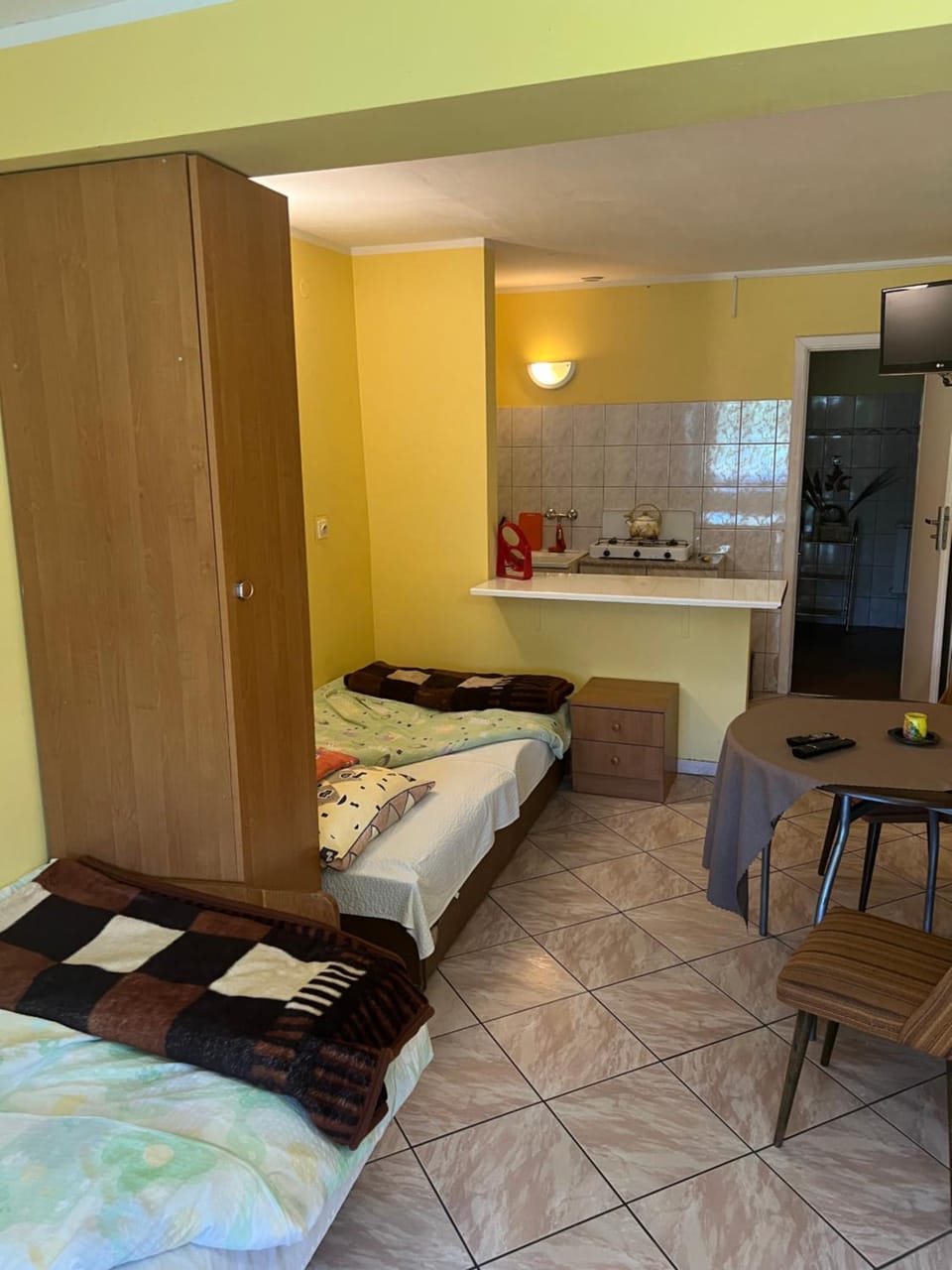 Pokoje do wynajęcia w Wiekowie blisko Powidza i Skorzęcina Farm Stay in Greater Poland Voivodeship
