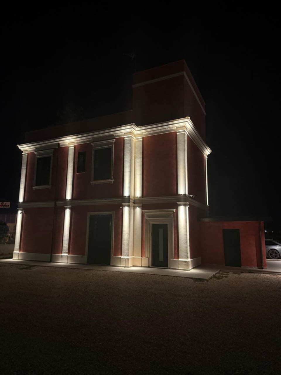Tenuta MAREALE Bed and Breakfast in Anzio