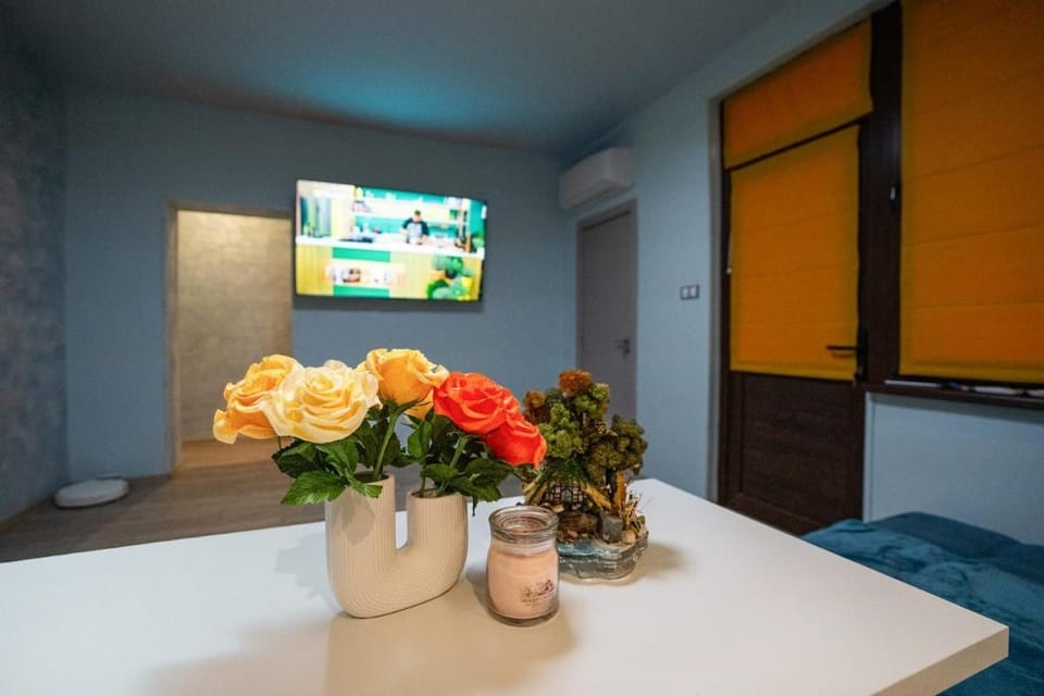Communal lounge/ TV room, Living room, Dining area
