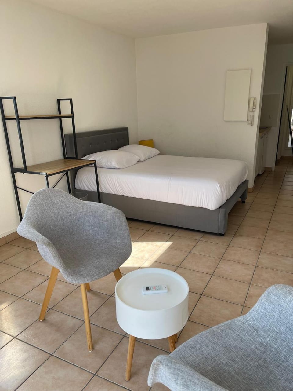 Comfortable and convenient studio apartment Apartment in Perpignan