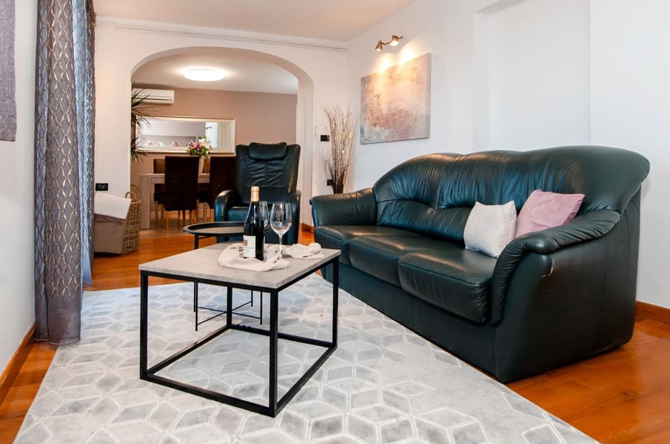 Cerin Apartment Apartment in Rovinj