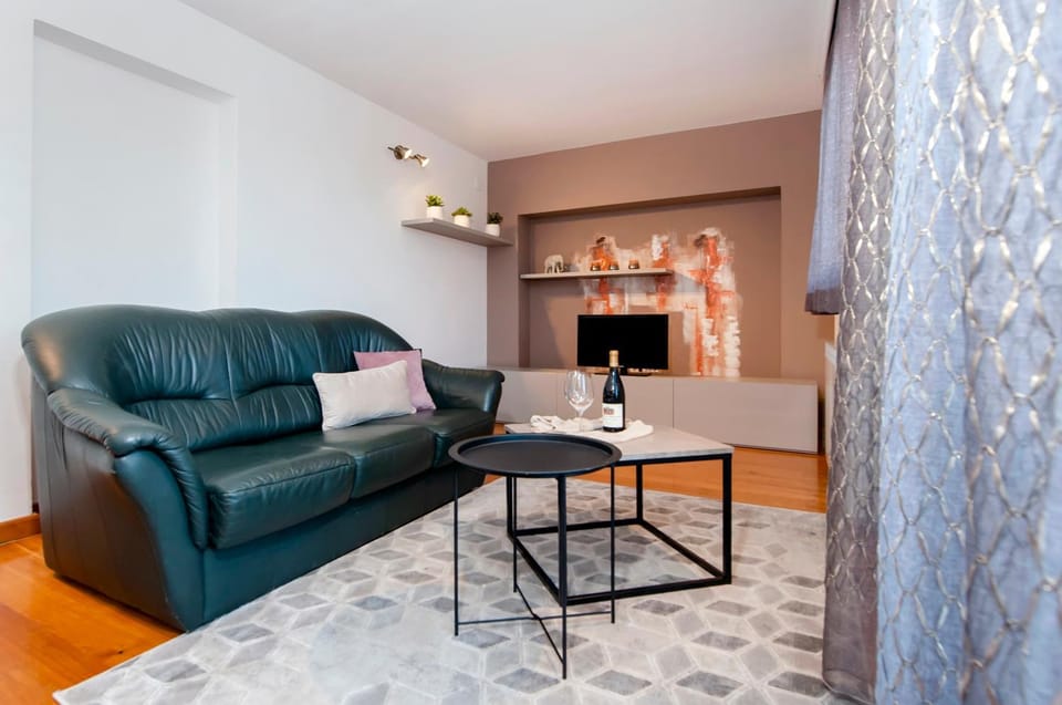 Cerin Apartment Apartment in Rovinj