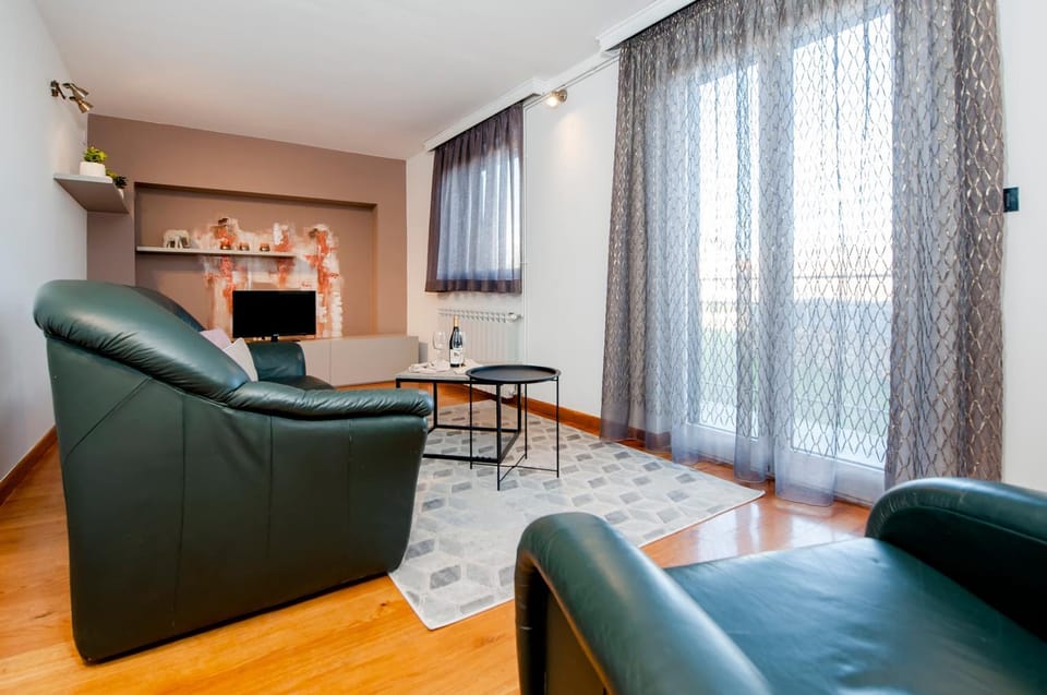 Cerin Apartment Apartment in Rovinj