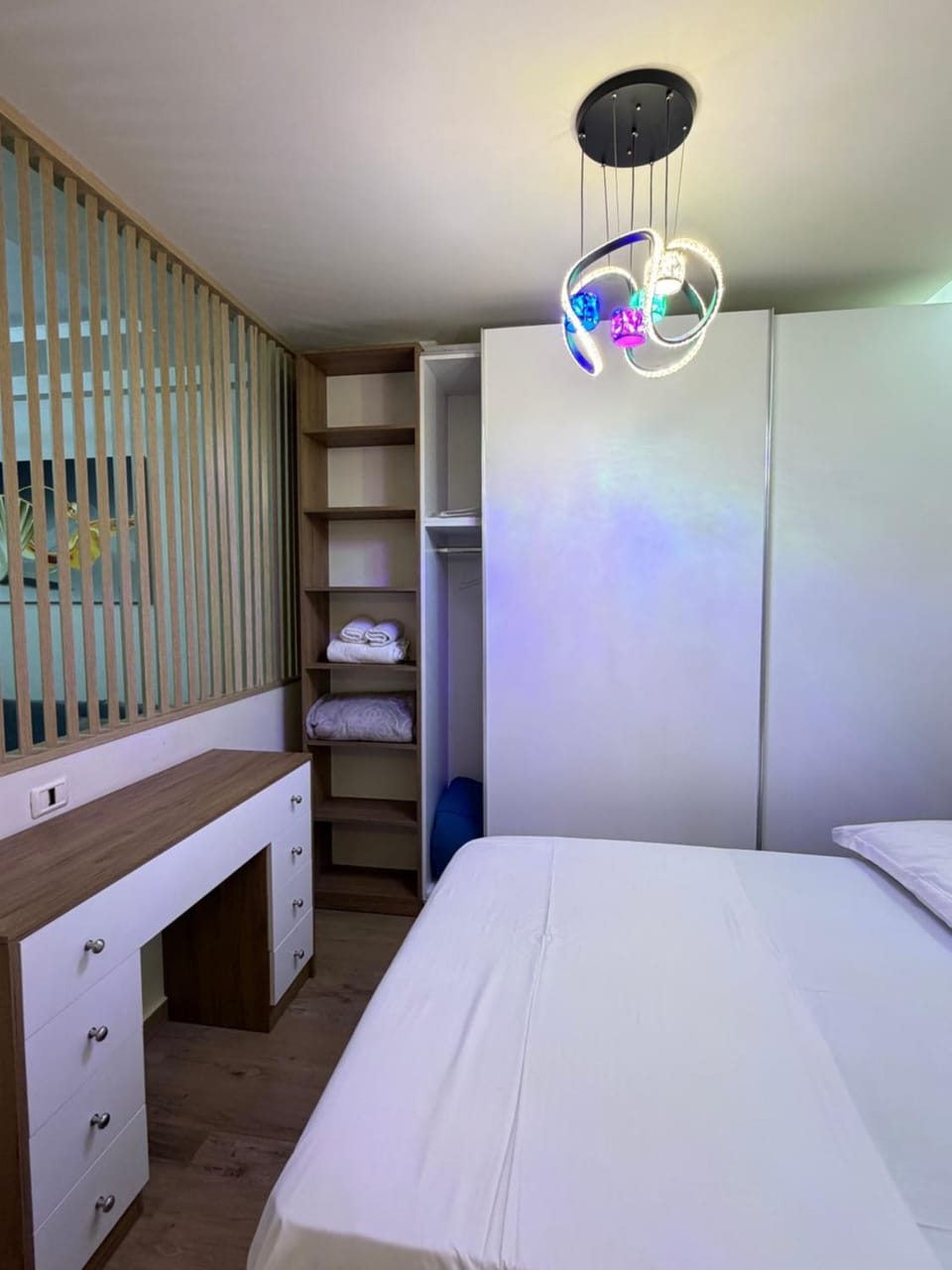 Condor Center Tirana Luxury Apartment 5th Floor Apartment in Tirana