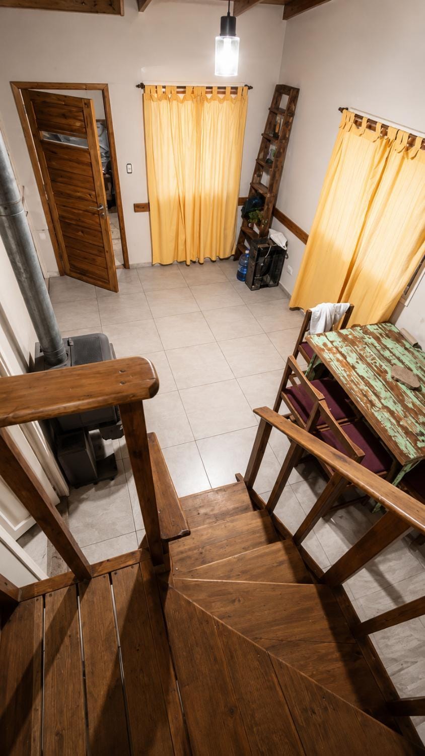 Apartamento Santa Clara Apartment in Santa Clara del Mar
