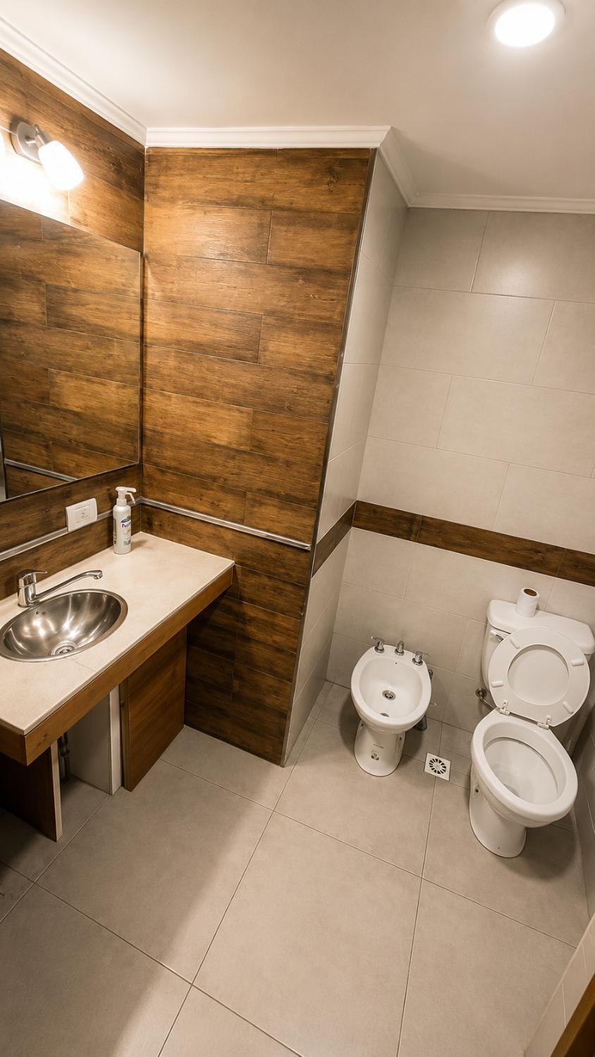 Apartamento Santa Clara Apartment in Santa Clara del Mar