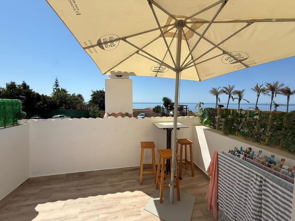 A&N Blue Horizon Almayate Apartment in Axarquía