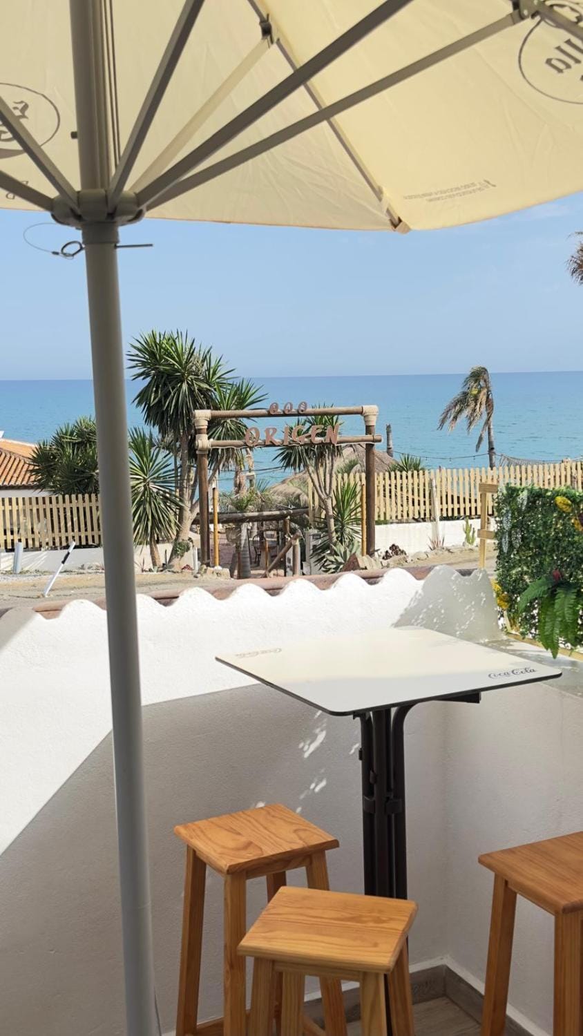 A&N Blue Horizon Almayate Apartment in Axarquía
