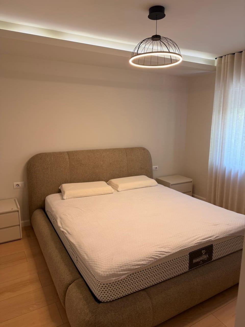 Sol3 casa Apartment in Tirana
