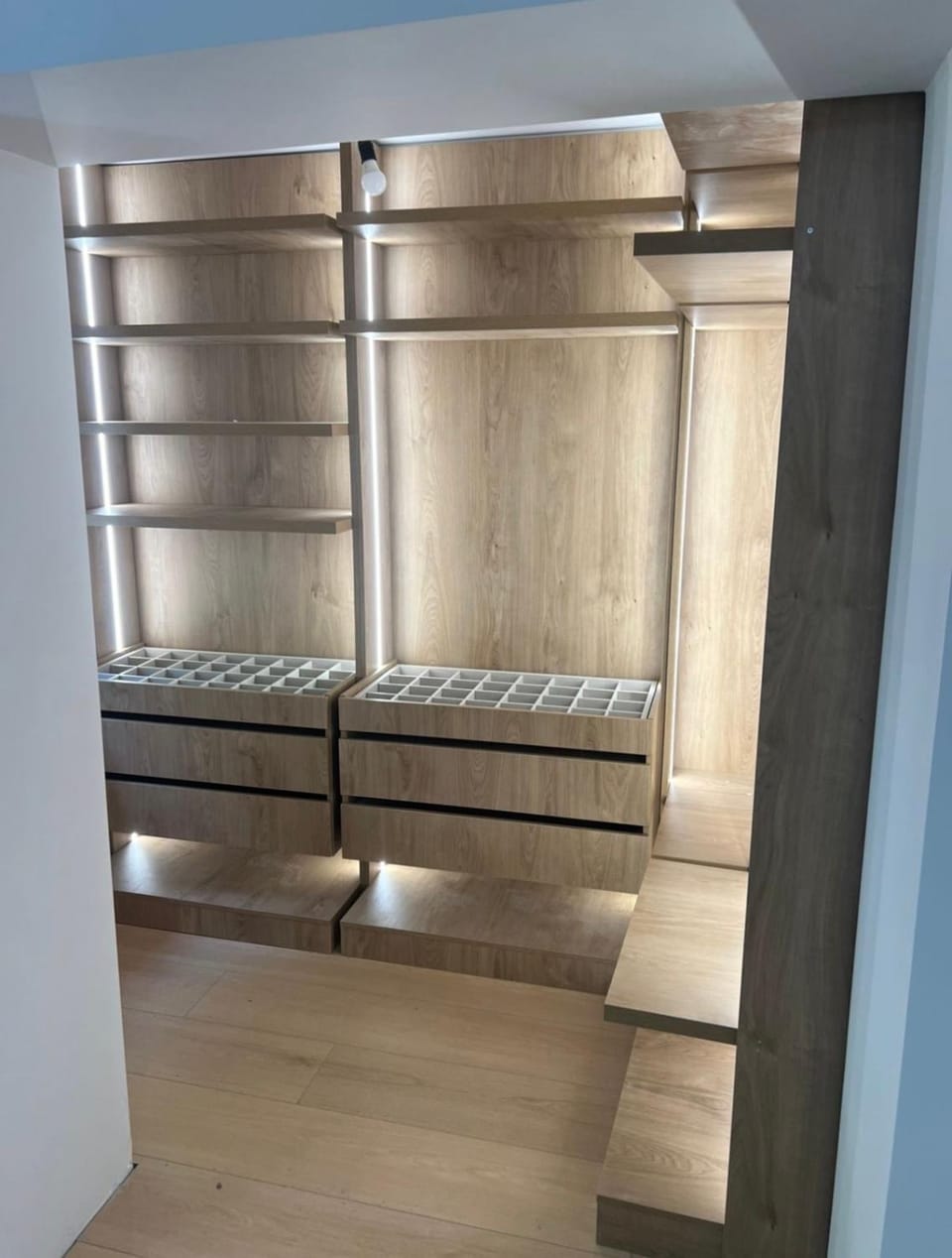 Sol3 casa Apartment in Tirana