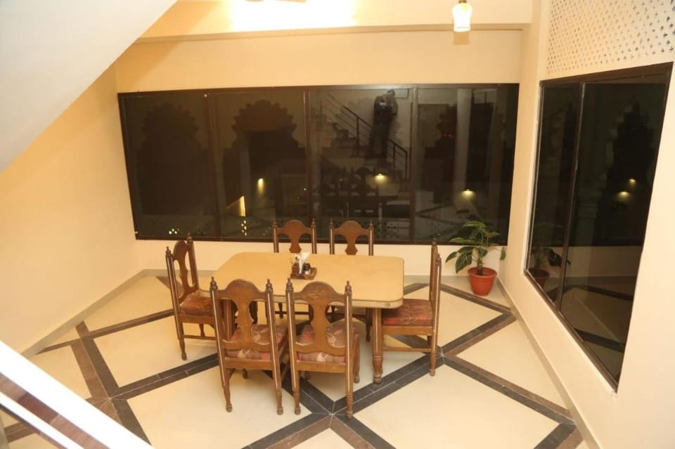 Next-stay Villa in Gujarat