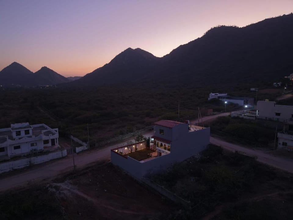 Next-stay Villa in Gujarat