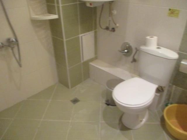 July Morning Seaside Resort Apt A06 Apartment in Kavarna