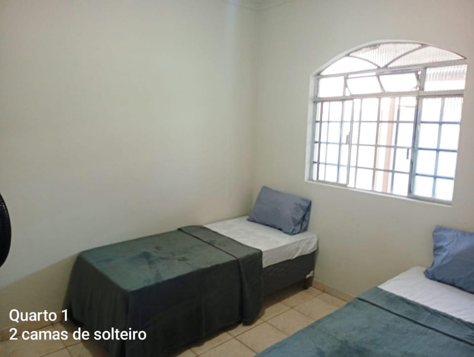 Casa 3 quartos, cozinha, banheiro, sala, garagem House in State of São Paulo