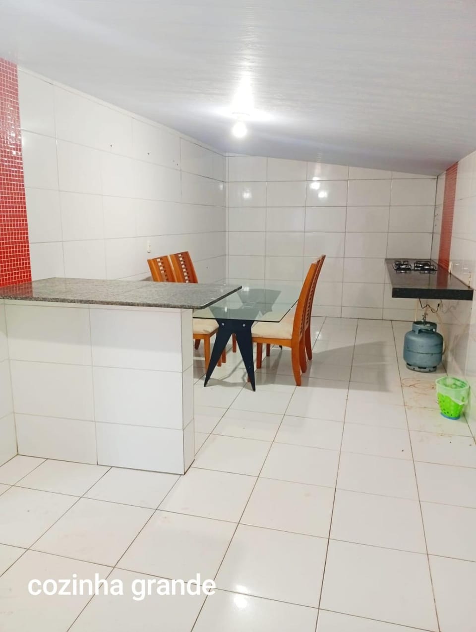 Casa 3 quartos, cozinha, banheiro, sala, garagem House in State of São Paulo