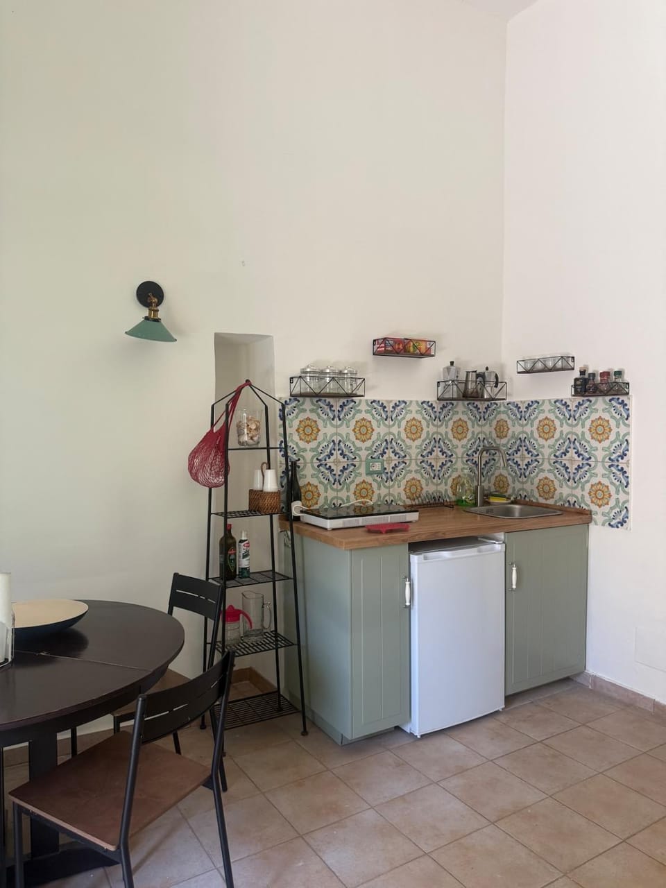 Lava House 11 Apartment in Catania