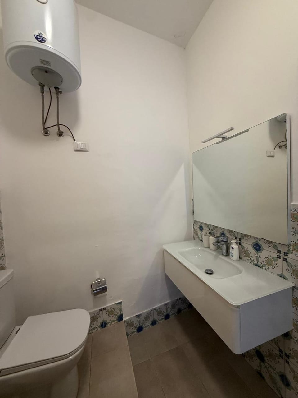 Lava House 11 Apartment in Catania