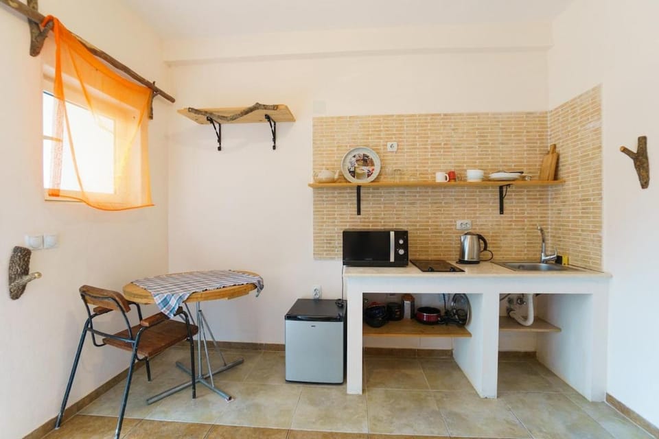 2 Apartment with the bathroom and kitchen Apartment in Ulcinj