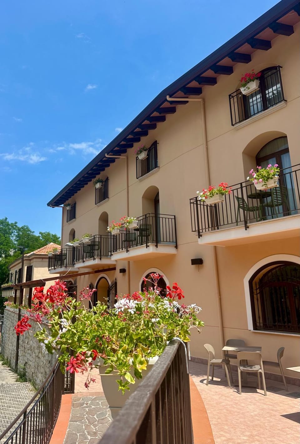 Dimora Silva Nature Retreat Apartment in Sicily