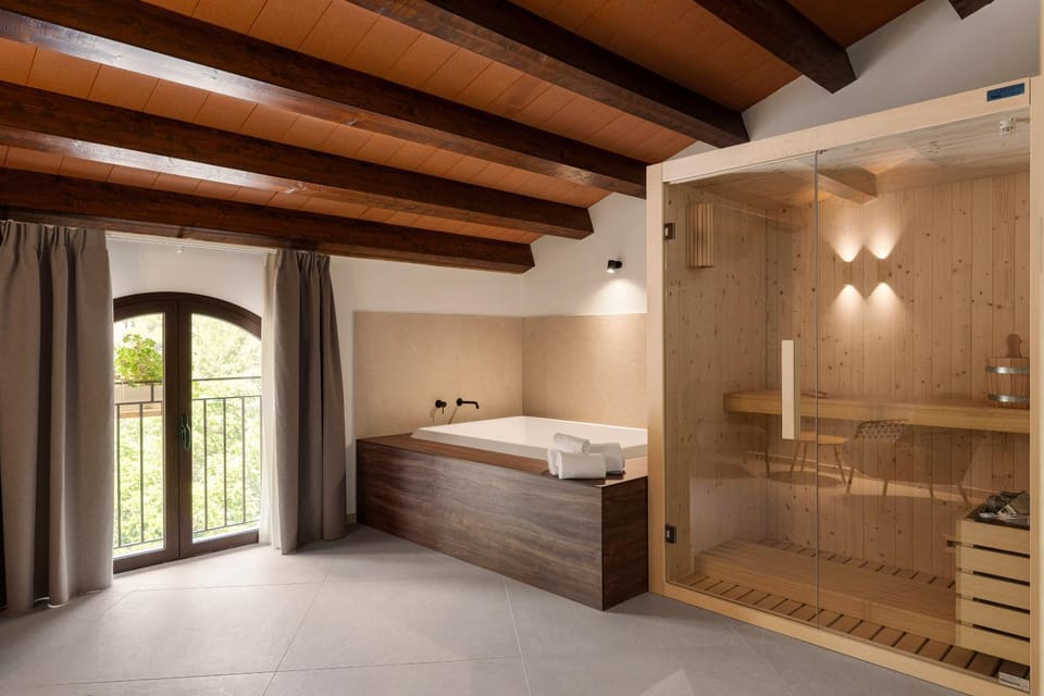 Dimora Silva Nature Retreat Apartment in Sicily