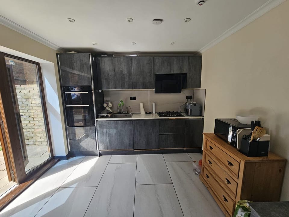 Prime's Home Vacation rental in Basildon