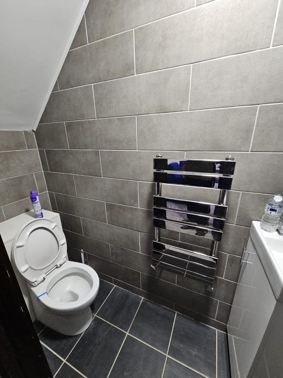 Prime's Home Vacation rental in Basildon
