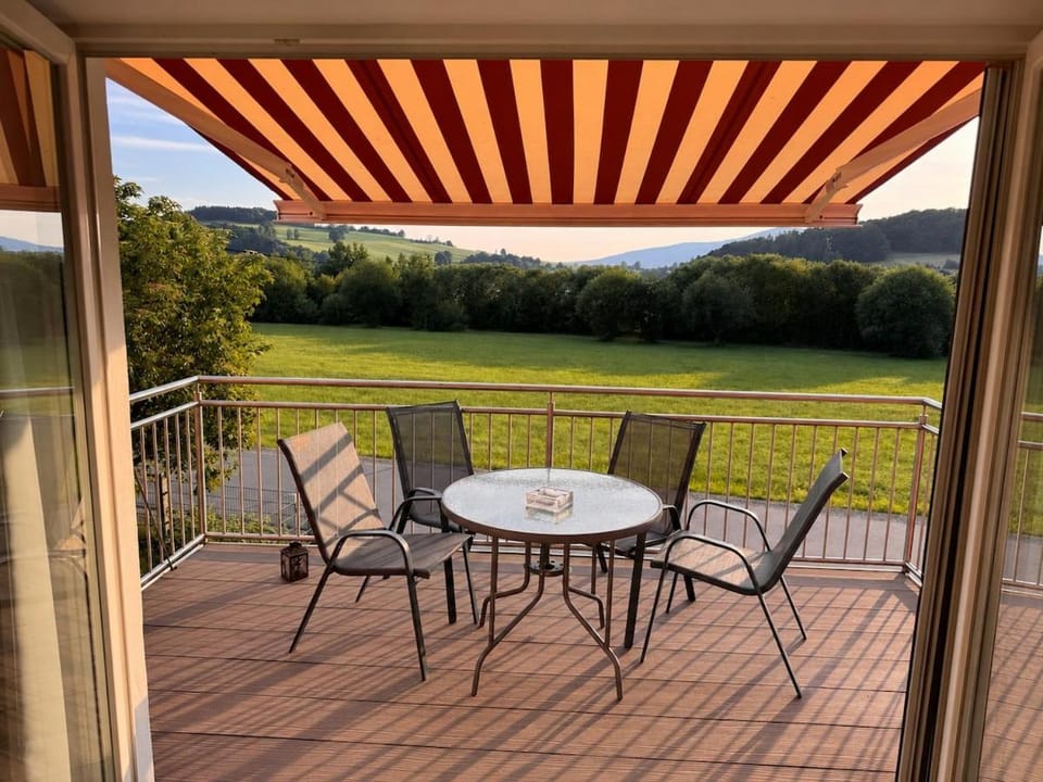 Auszeit am Drachensee Apartment in Bavaria