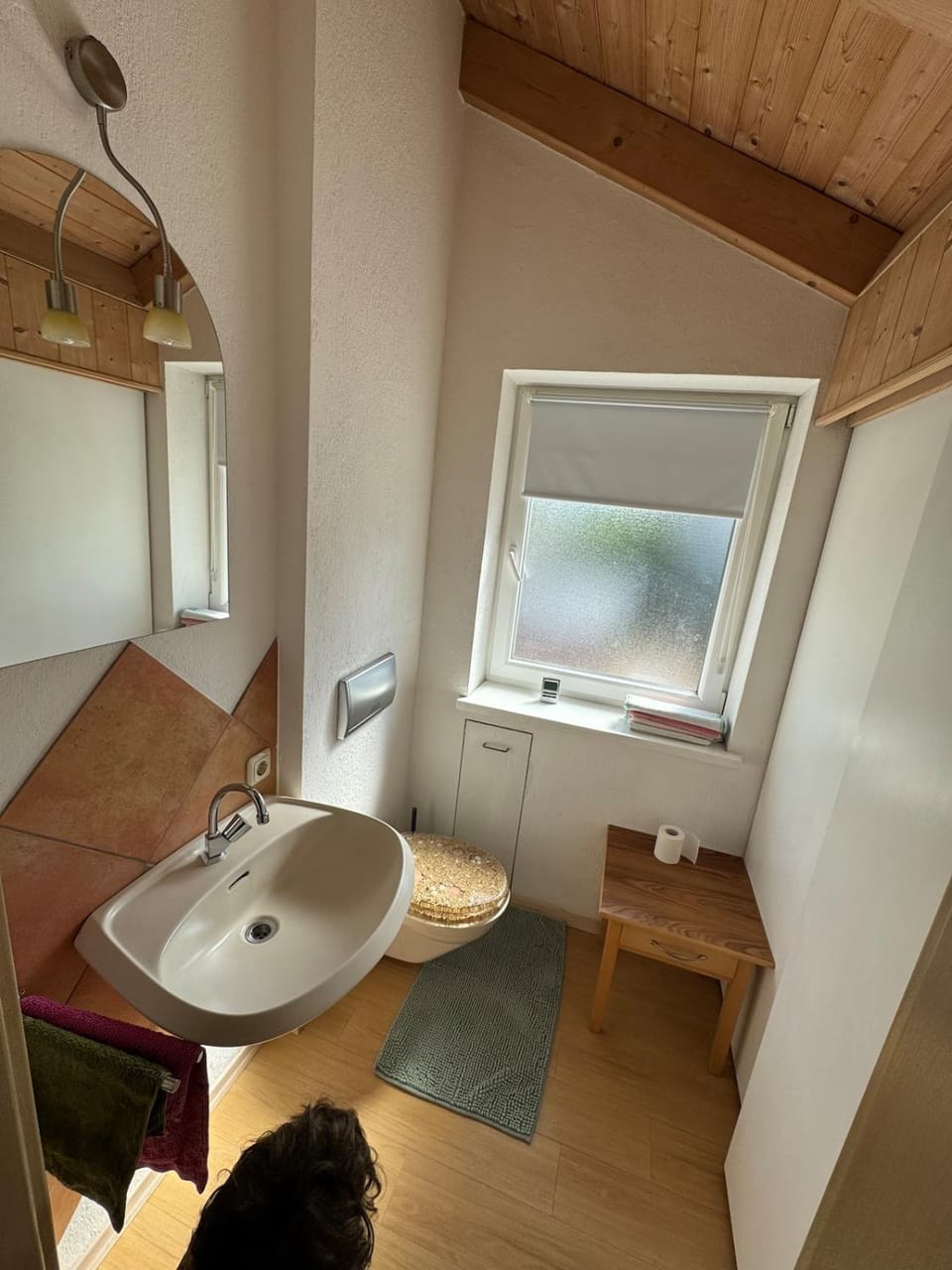 Auszeit am Drachensee Apartment in Bavaria