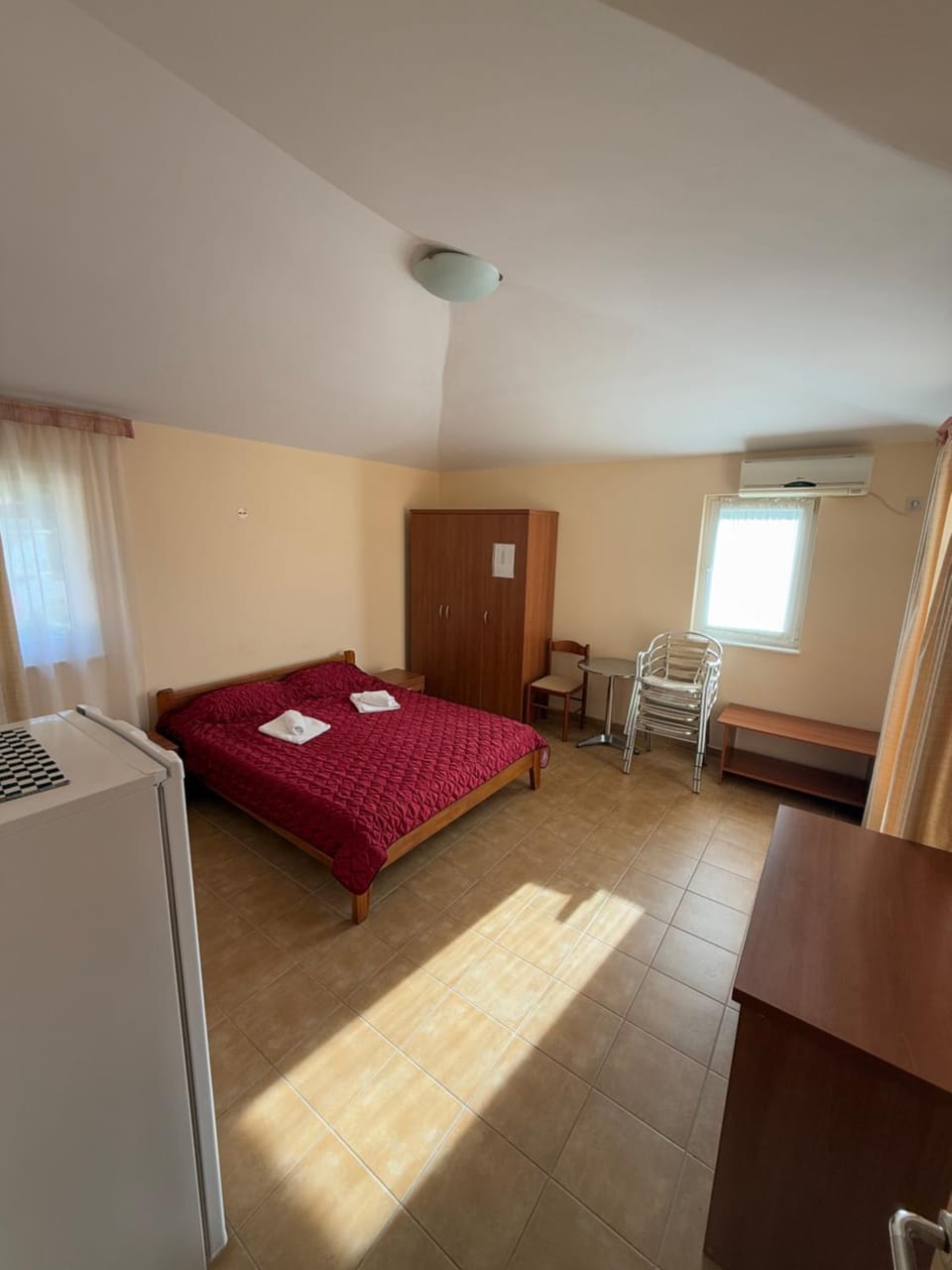 Vila Laguna Apartment in Montenegro