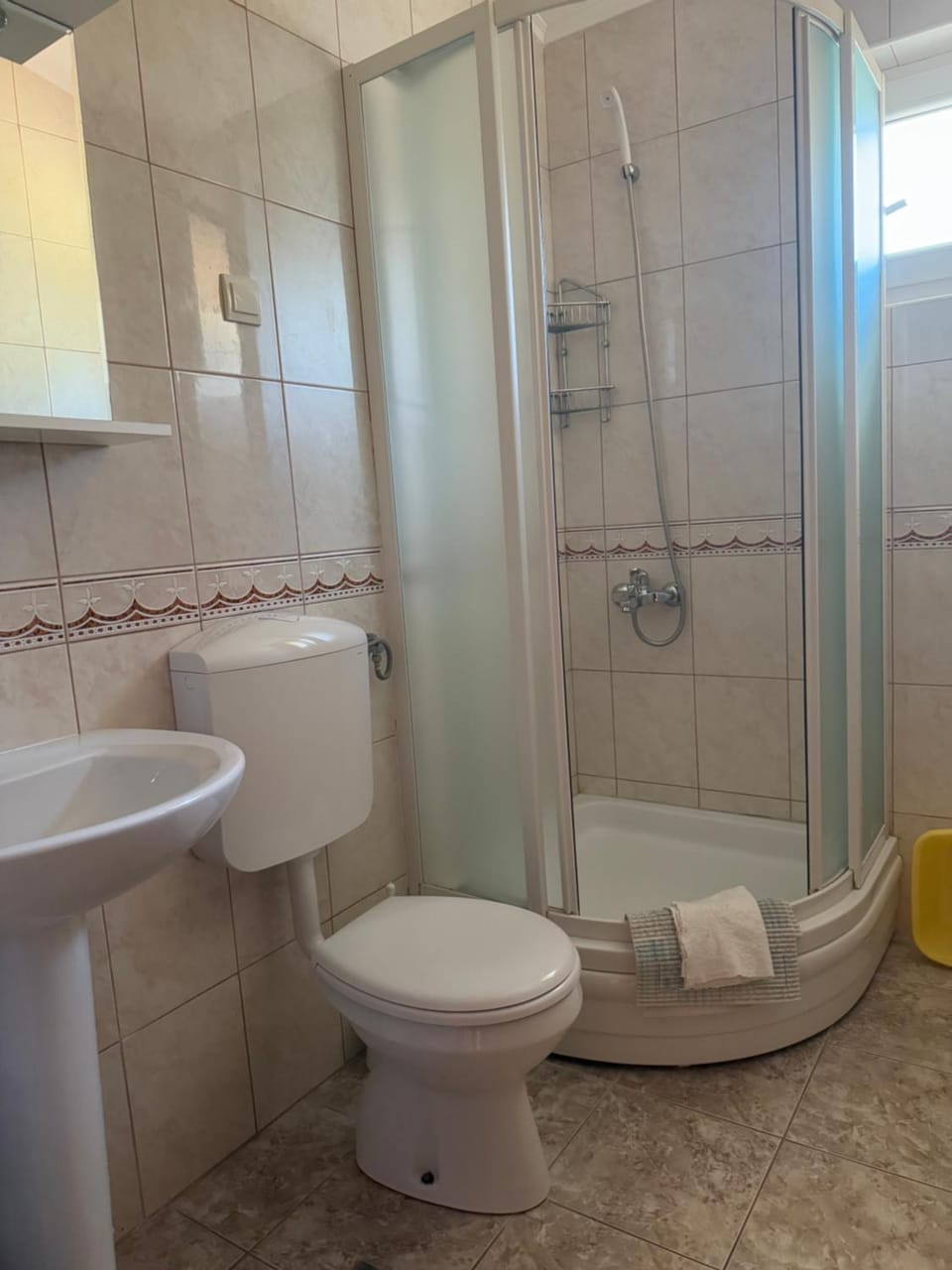 Vila Laguna Apartment in Montenegro