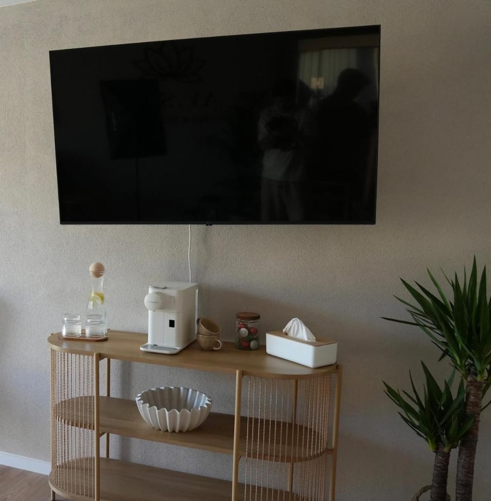 AY SPA und Apartment Apartment in Sinsheim