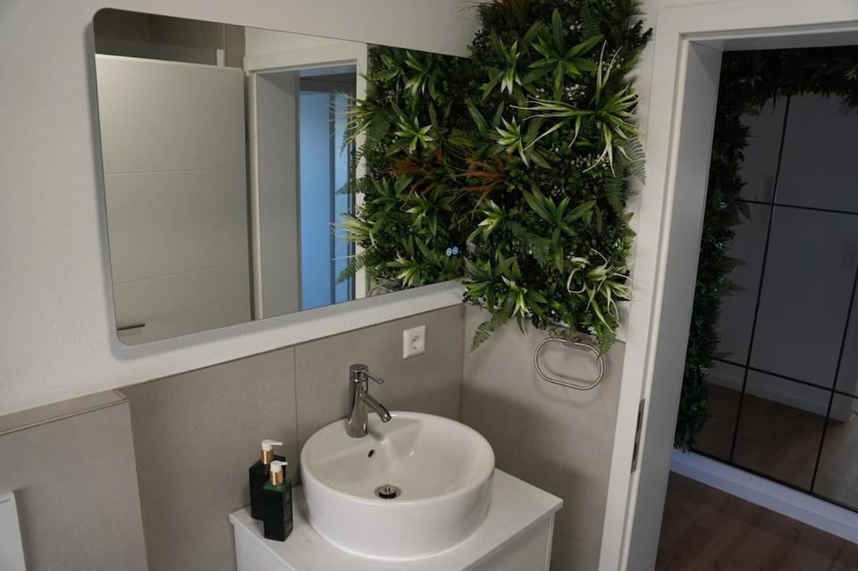 AY SPA und Apartment Apartment in Sinsheim