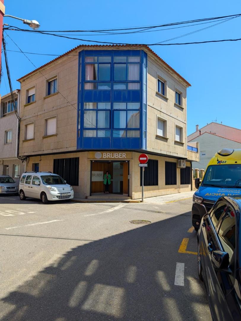 Boualam Apartment in Cambados
