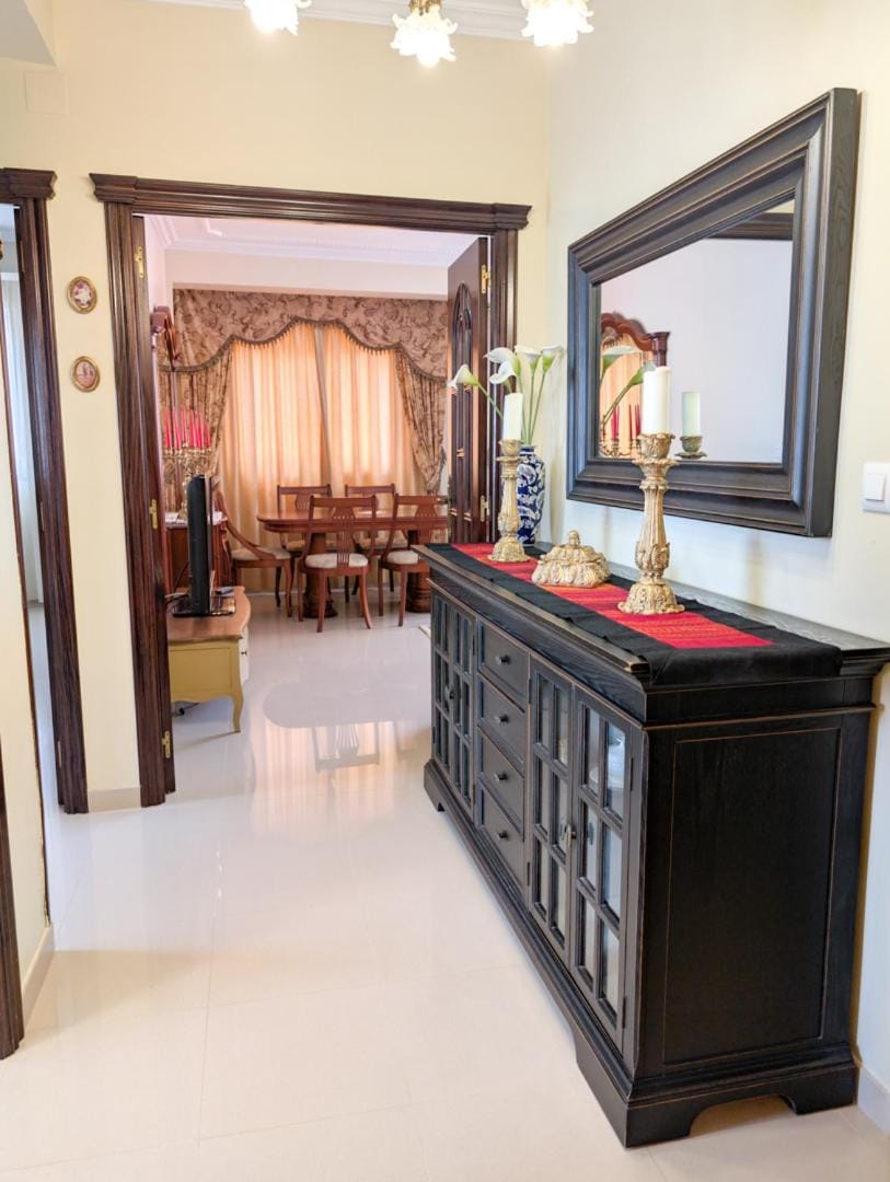 Boualam Apartment in Cambados