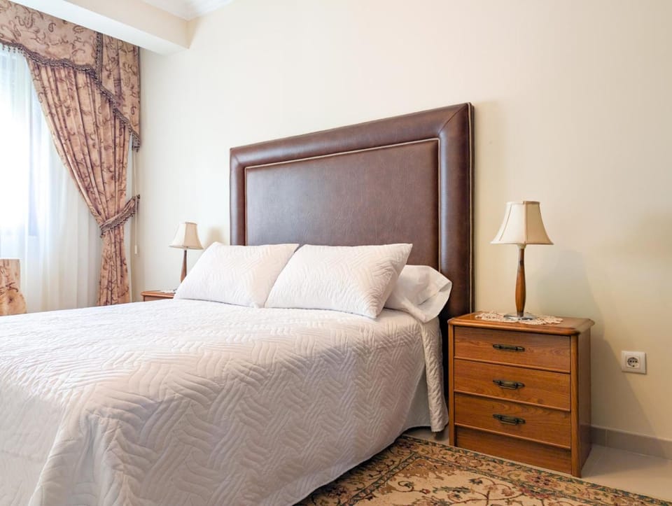Boualam Apartment in Cambados